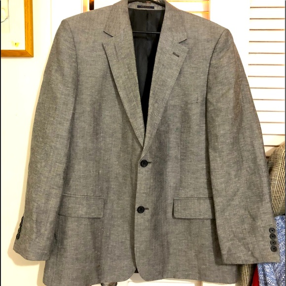 macys sports jacket